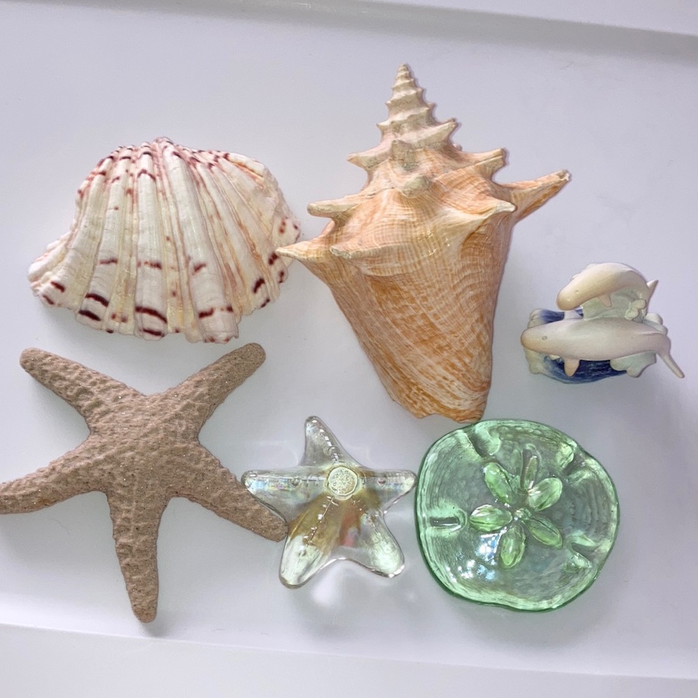 Beach decor